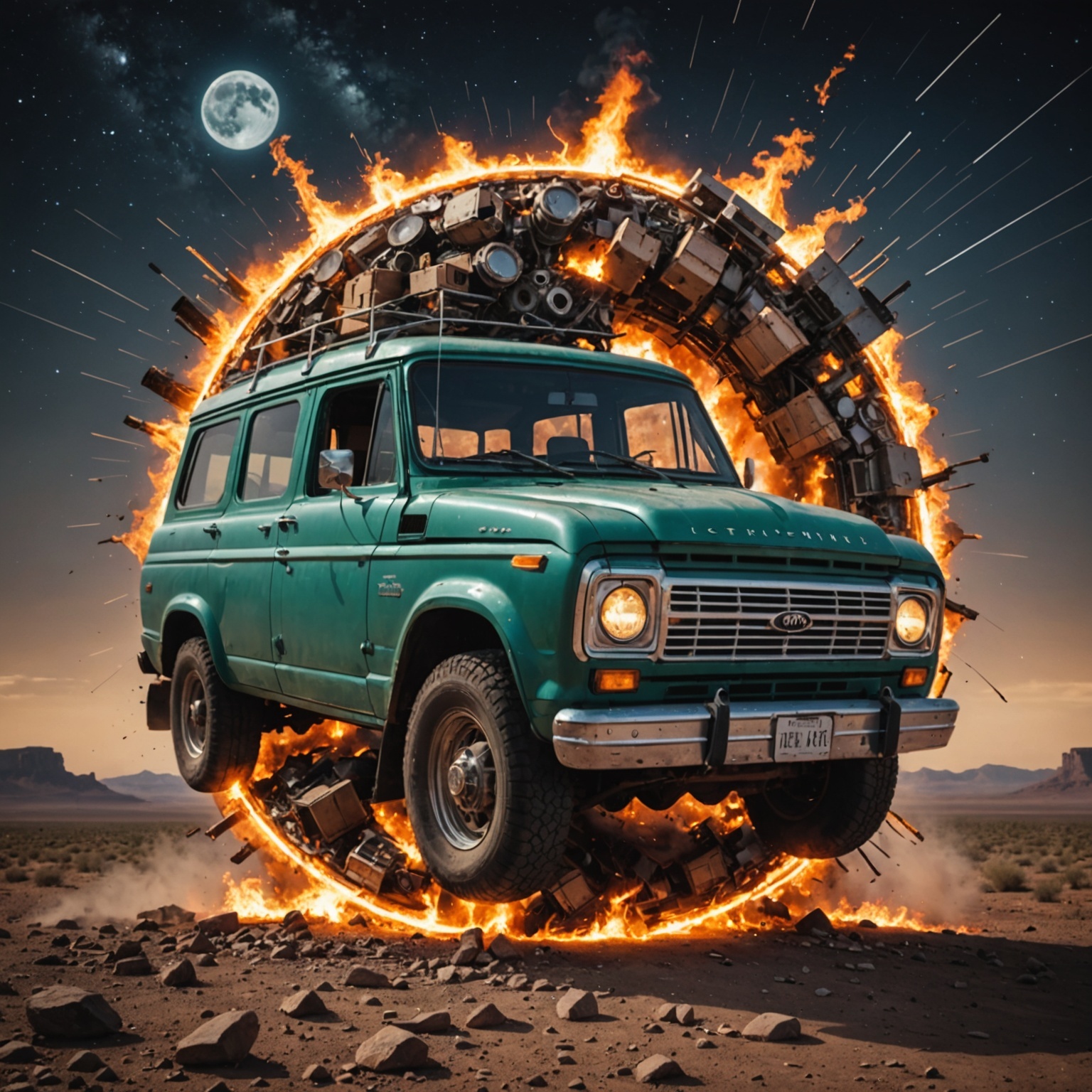 Another cool podcast